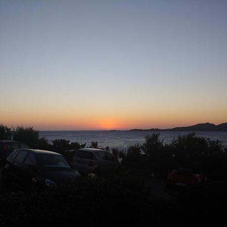 Villa Casa Mughetto R5055 Seafront, Private Sea Access, Swimming Pool La Maddalena  Exterior foto