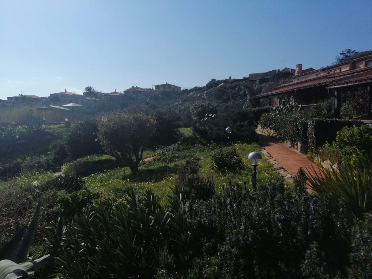 Villa Casa Mughetto R5055 Seafront, Private Sea Access, Swimming Pool La Maddalena  Exterior foto